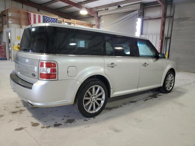 2FMGK5D89JBA09751 Ford Flex Limited