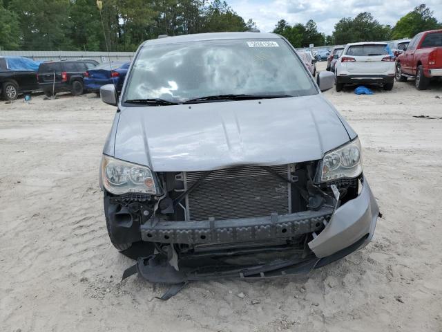 2C4RDGCG3GR339347 Dodge Grand Caravan Sxt