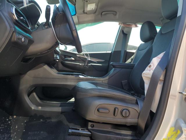 1G1FX6S04N4100262 Chevrolet Bolt Ev 2lt