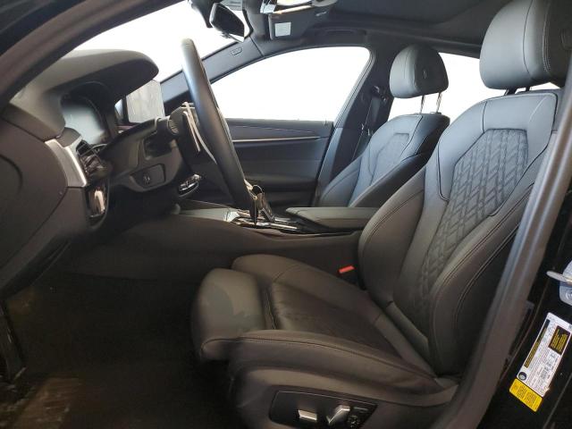 WBA53BH00PCN00730 BMW 530 I