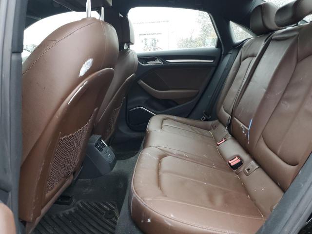 WAUJEGFF6LA094312 Audi A3 S-line Premium Plus