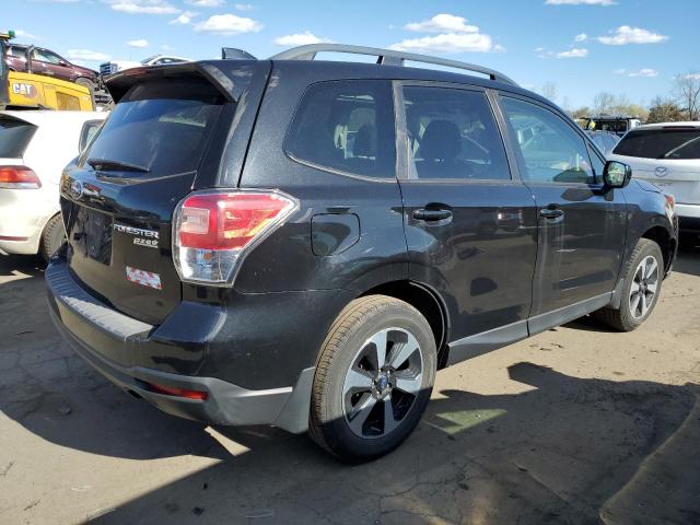 JF2SJAEC5HH488407 Subaru Forester 2.5i Premium