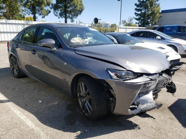 JTHBA1D24K5096503 Lexus IS 300