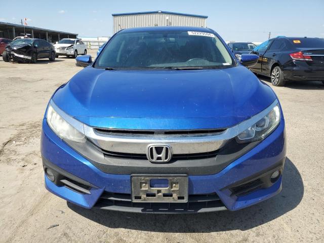 19XFC1F3XJE201518 Honda CIVIC EX