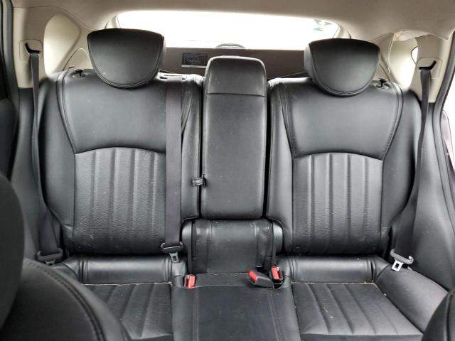 JN1BJ0RR8HM405537 Infiniti QX50
