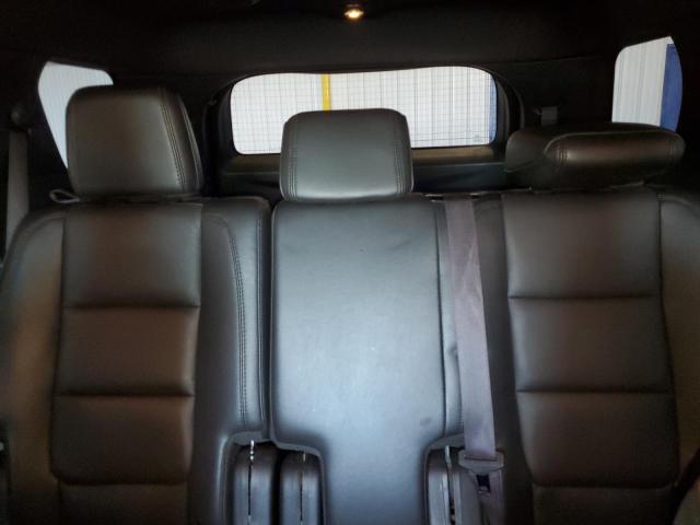1FM5K7D82EGC45837 Ford EXPLORER XLT