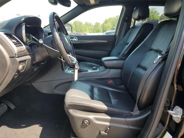 1C4RJFBGXLC277730 Jeep Grand Cherokee Limited