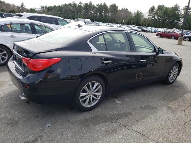 JN1EV7ARXHM836838 Infiniti Q50 Premium
