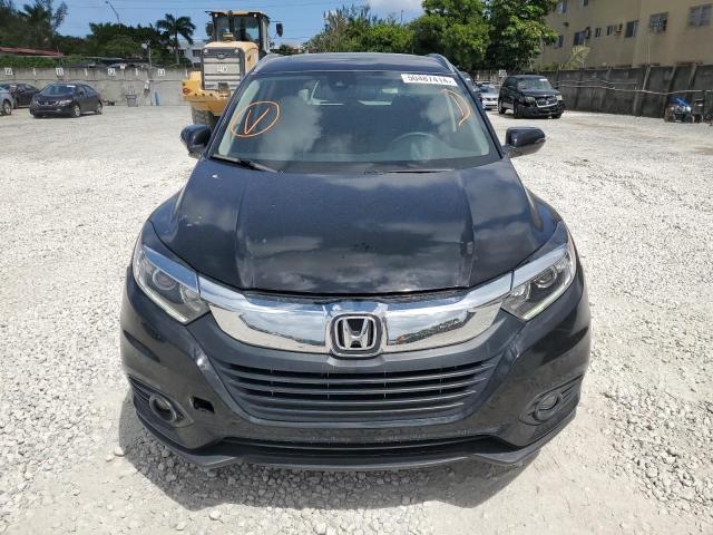 3CZRU6H56NM764285 Honda HR-V EX