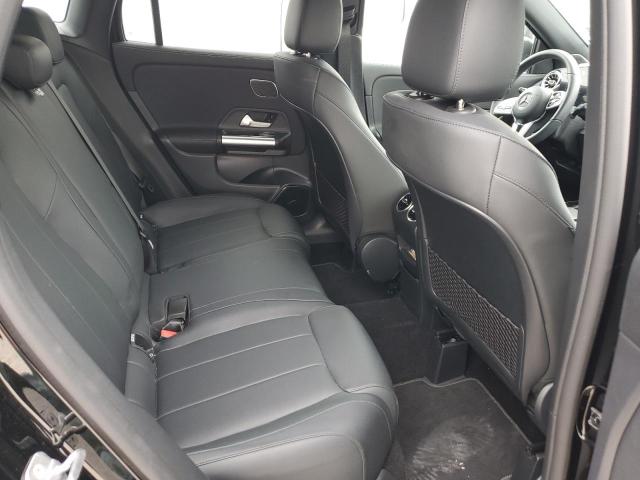 W1N4N4GB6PJ519049 Mercedes-Benz GLA 250