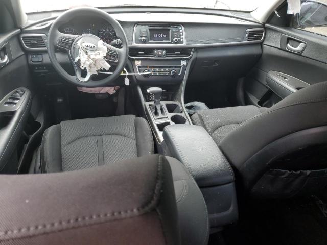 5XXGT4L36GG120171 KIA Optima Lx
