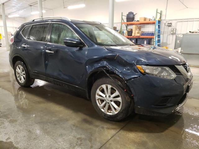 5N1AT2MV8FC926906 Nissan ROGUE S
