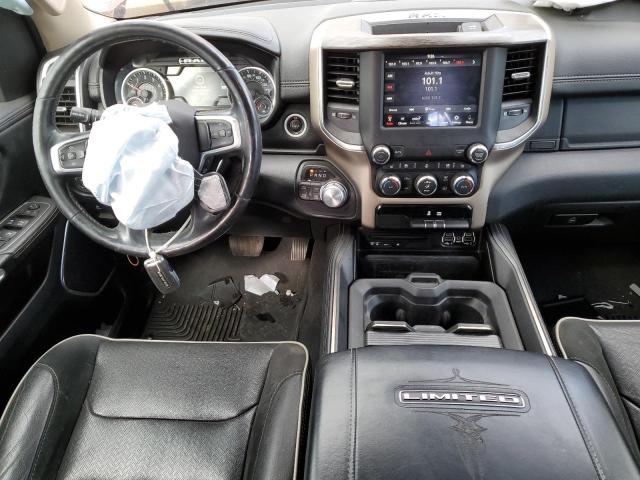 1C6SRFDT2KN795667 RAM 1500 Laie