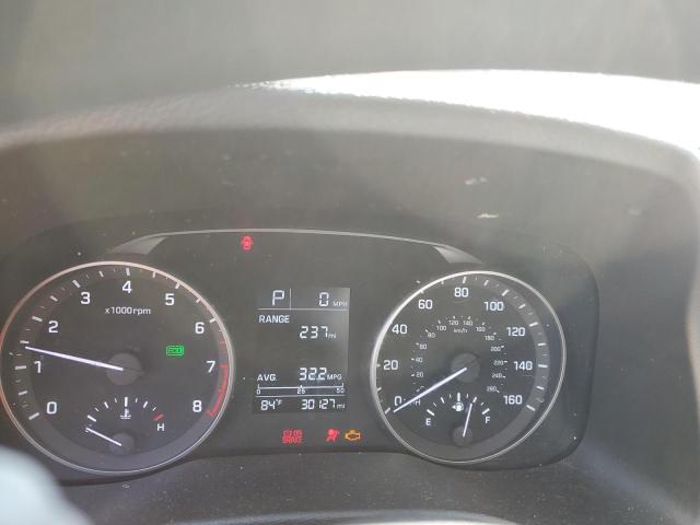 5NPD74LF7JH298359 Hyundai ELANTRA SE