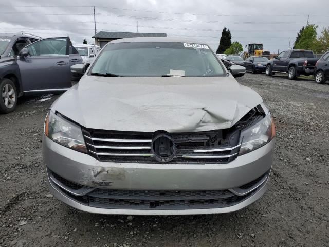 1VWAT7A38EC091602 Volkswagen PASSAT S