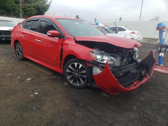 3N1AB7AP0GY210944 Nissan SENTRA S