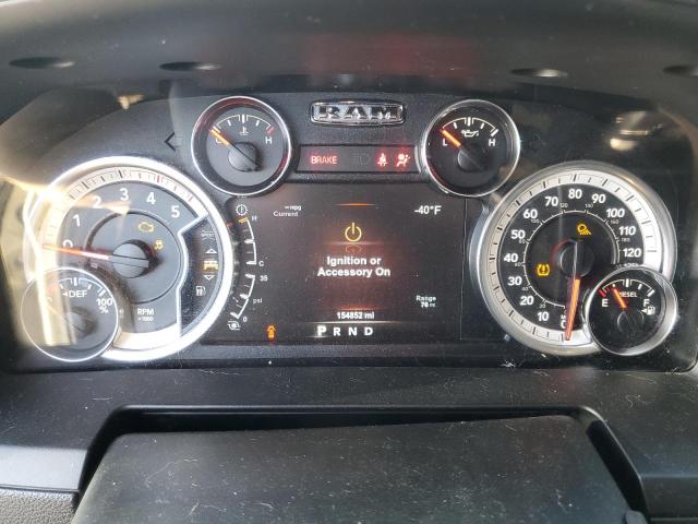 3C6UR5FL9JG115576 RAM 2500 Laie