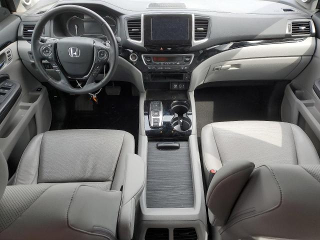 5FPYK3F70LB009071 Honda Ridgeline Rtl