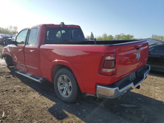 1C6SRFDT1LN261626 RAM 1500 Laie