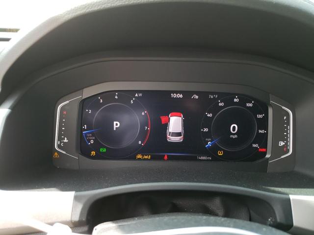 1V2BR2CA5PC548937 Volkswagen ATLAS SEL