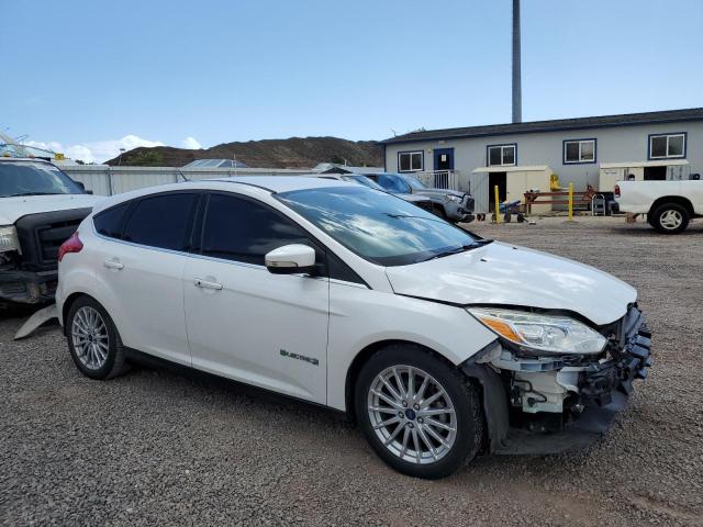 1FADP3R43GL258628 Ford FOCUS BEV