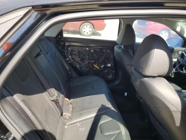 KMHLP4AG5PU378292 Hyundai Elantra Limited