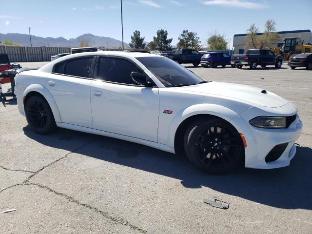 2C3CDXGJ0PH560541 Dodge Charger Scat Pack