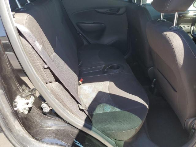 KL8CD6SAXHC790498 Chevrolet SPARK 1LT