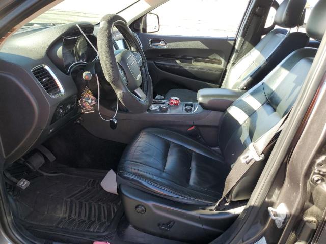 1C4SDJDT3FC770482 Dodge Durango Li
