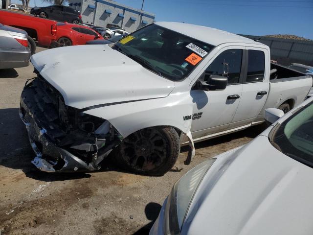 Auction sale of the 2017 Ram 1500 Slt, vin: 1C6RR7GT4HS807232, lot number: 50613004