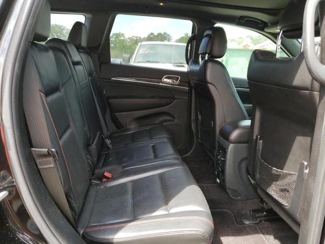 1C4RJEBGXGC407487 Jeep Grand Cherokee Limited