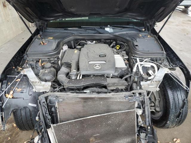 WDC0G4JB4GF043342 Mercedes-Benz GLC 300