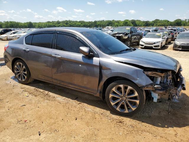 1HGCR2F59FA210800 Honda Accord Sport