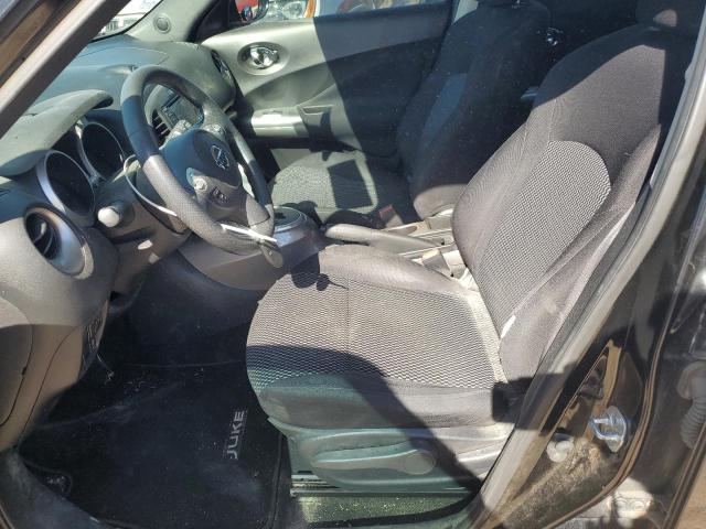JN8AF5MV4FT565935 Nissan JUKE S