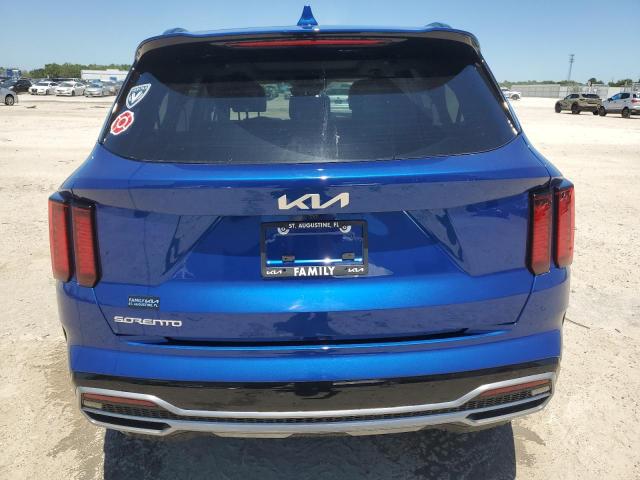 5XYRL4LCXPG242519 KIA SORENTO S