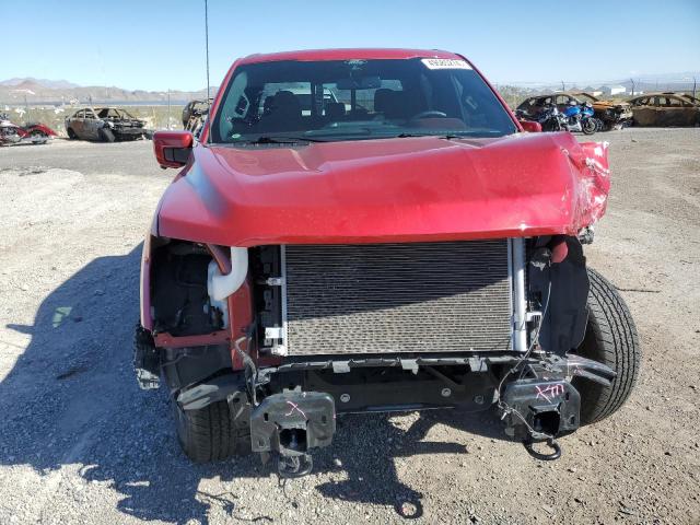 1FTFW1E52NFA46940 Ford F150 Supercrew
