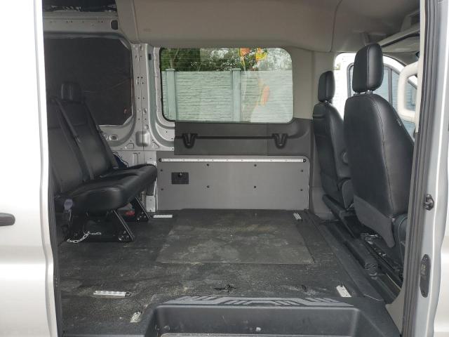 1FTYE1D8XNKA56971 Ford Transit T-150