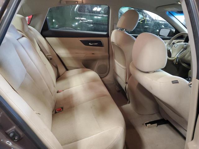 1N4AL3APXEC135118 Nissan ALTIMA 2.5