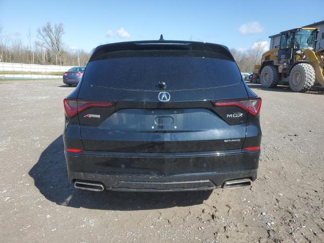 5J8YE1H08NL037321 Acura MDX A-SPEC