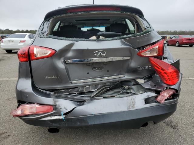 JN1BJ0HR9FM770209 Infiniti QX50