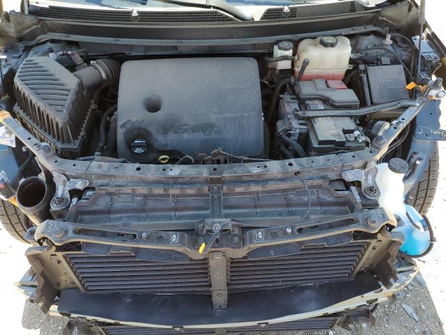 5GAEVCKW5JJ175335 Buick Enclave Avenir