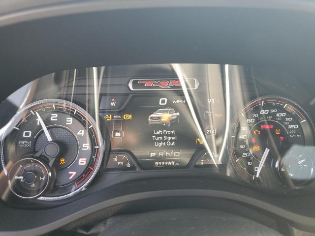 1C6SRFU97MN703766 RAM 1500 Trx