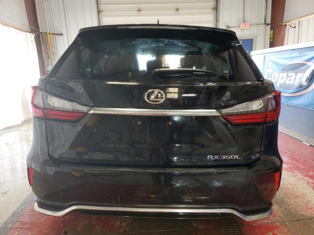 JTJDZKCA9K2016905 Lexus Rx 350 L