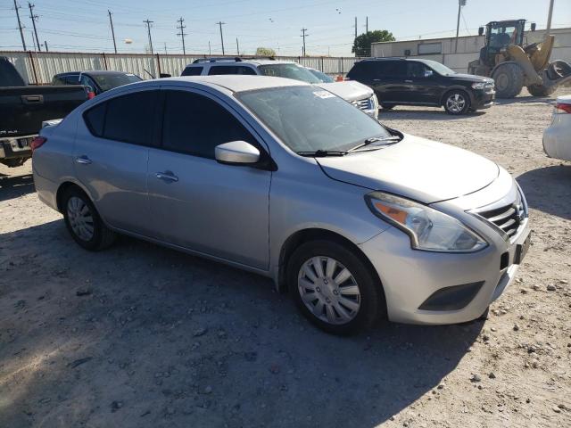 3N1CN7AP7FL888330 Nissan VERSA S