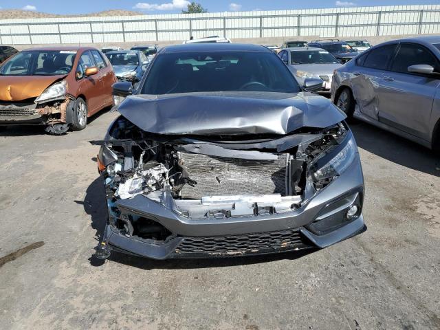 SHHFK7H98MU200646 Honda Civic Sport Touring