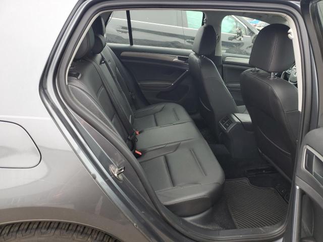 3VW2A7AU7FM060831 Volkswagen Golf Tdi