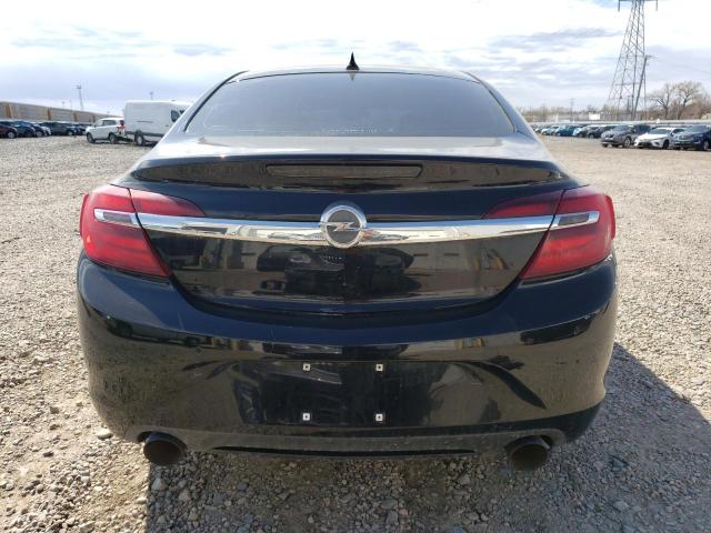 2G4GN5EX6E9306177 Buick Regal Premium