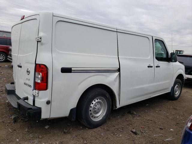 1N6BF0KY5LN811999 Nissan NV 2500 S