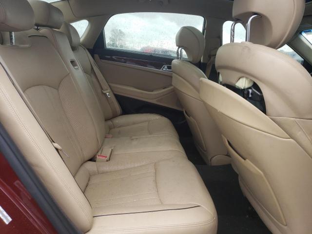 KMHGN4JE7FU041613 Hyundai Genesis 3.8l