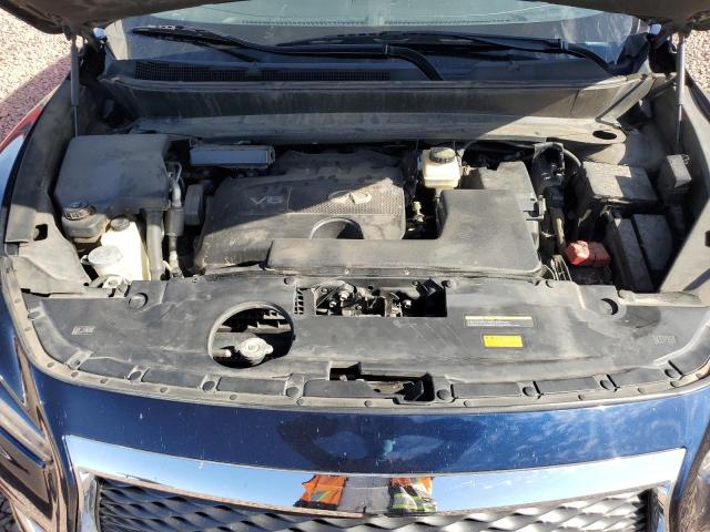 5N1DL0MM6HC507254 Infiniti QX60